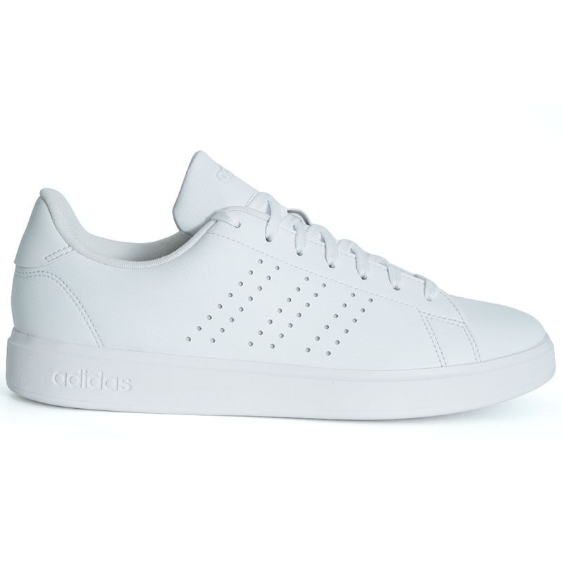 Adidas Muške patike Advantage, Bijele