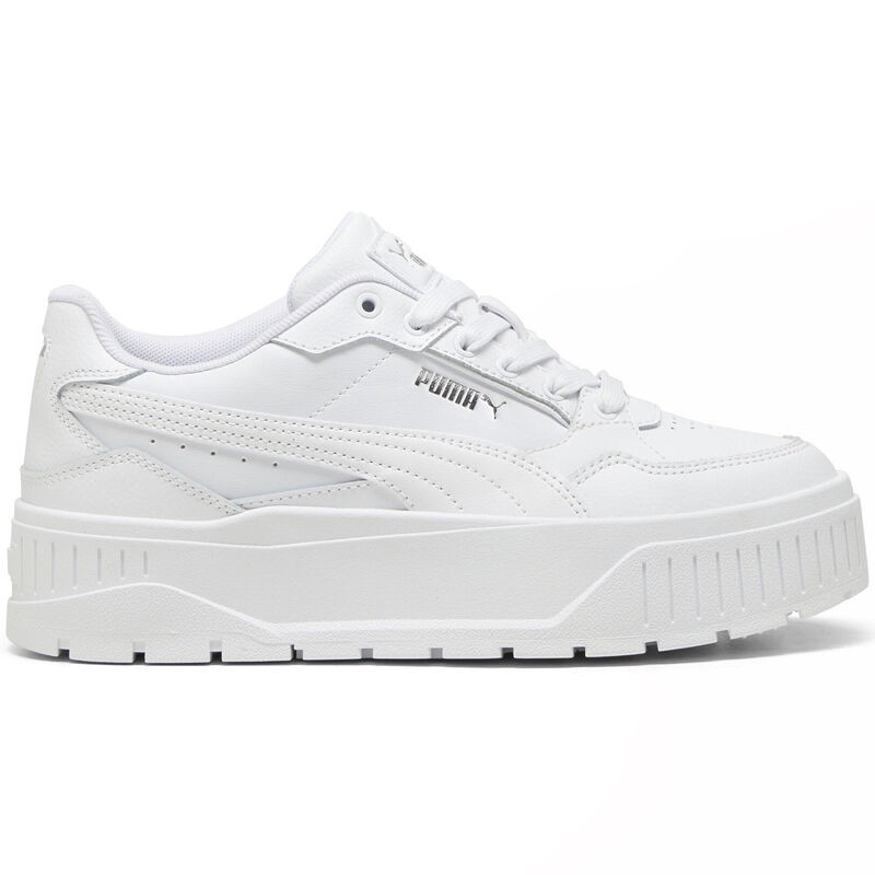 Puma Ženske patike Karmen Ii Idol, Bijele