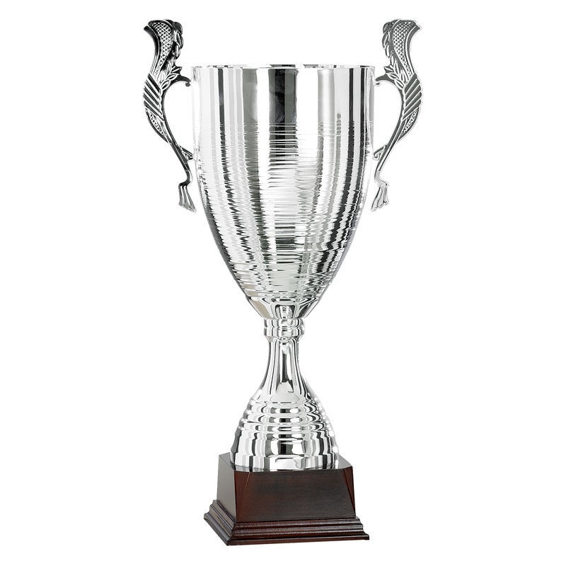 La Fete Du Sport Pehar 7623, Srebrni