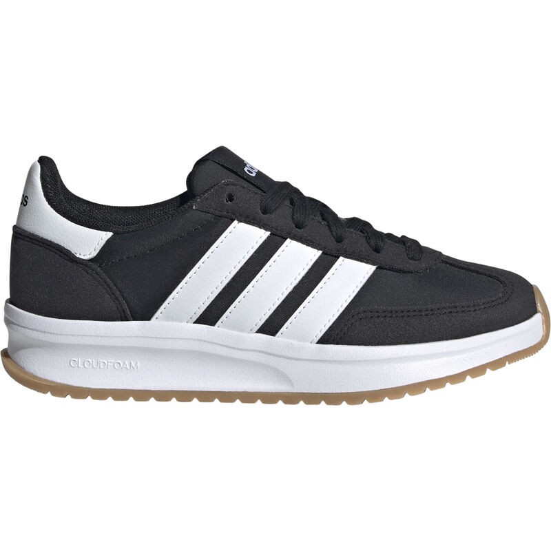 Adidas Patike za djecu Run 70S 2.0 J, Crne