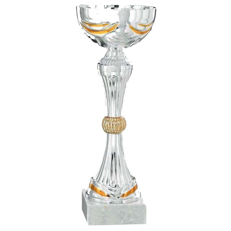 La Fete Du Sport Pehar 1852, Srebrni