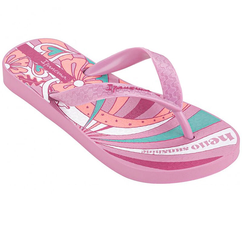 Ipanema Japanke za djevojčice Classic Xiii Kids, Roze