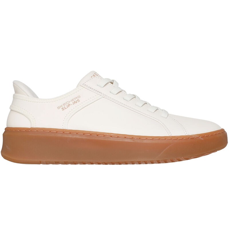 Skechers Muške patike Court Break, Bijele