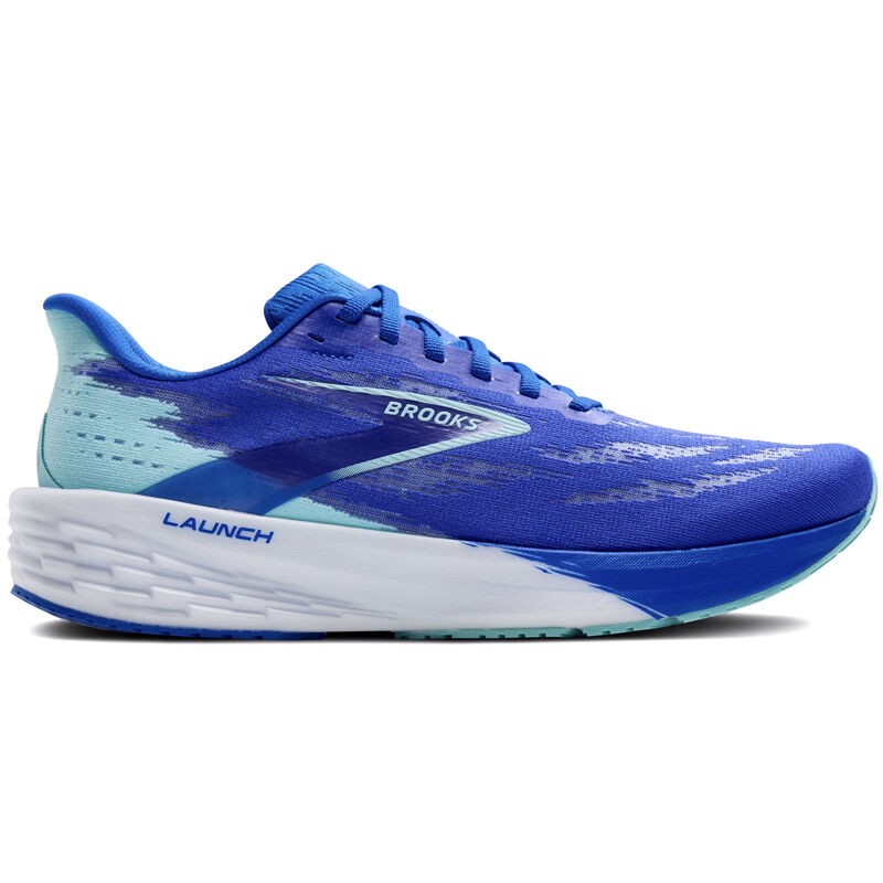 Brooks Muške patike Launch 11, Plave