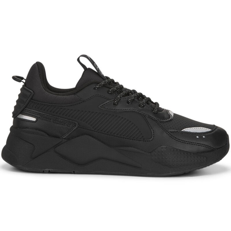 Puma Muške patike Rs-X, Crne