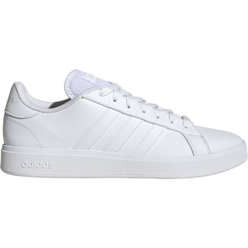 Adidas Muške patike Grand Court Base 2, Bijele