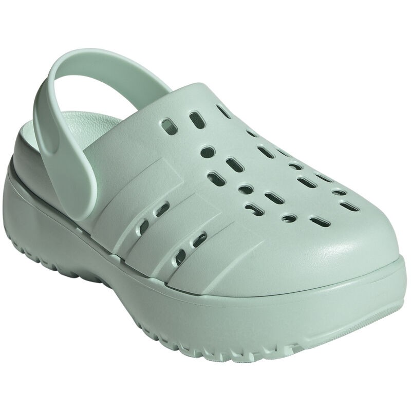 Adidas Ženske sandale Future Of Lounge, Svijetlozelene