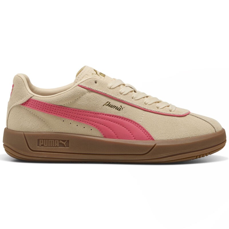 Puma Ženske patike Puma Club Klassika Sd, Roze