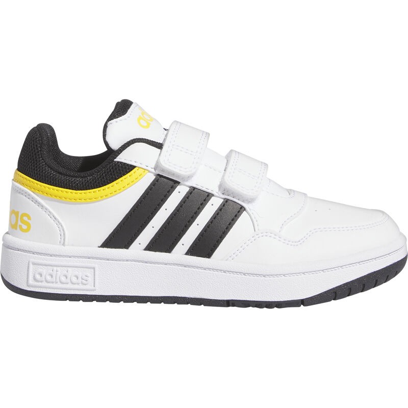 Adidas Patike za djecu Hoops 3.0 Cf C, Bijele