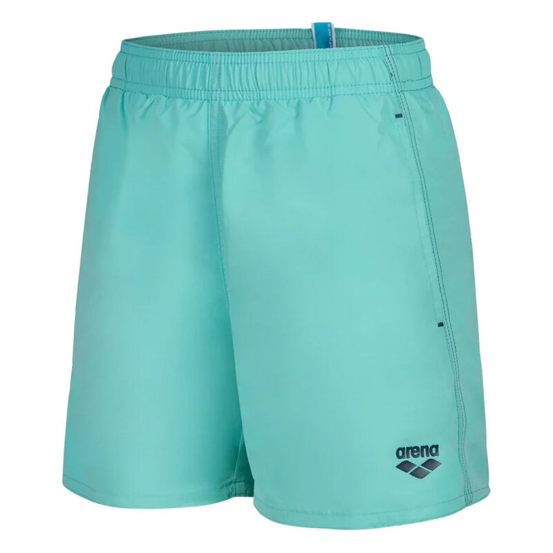 Arena Šorts za dječake Boys' Beach Boxer Solid R, Plavi