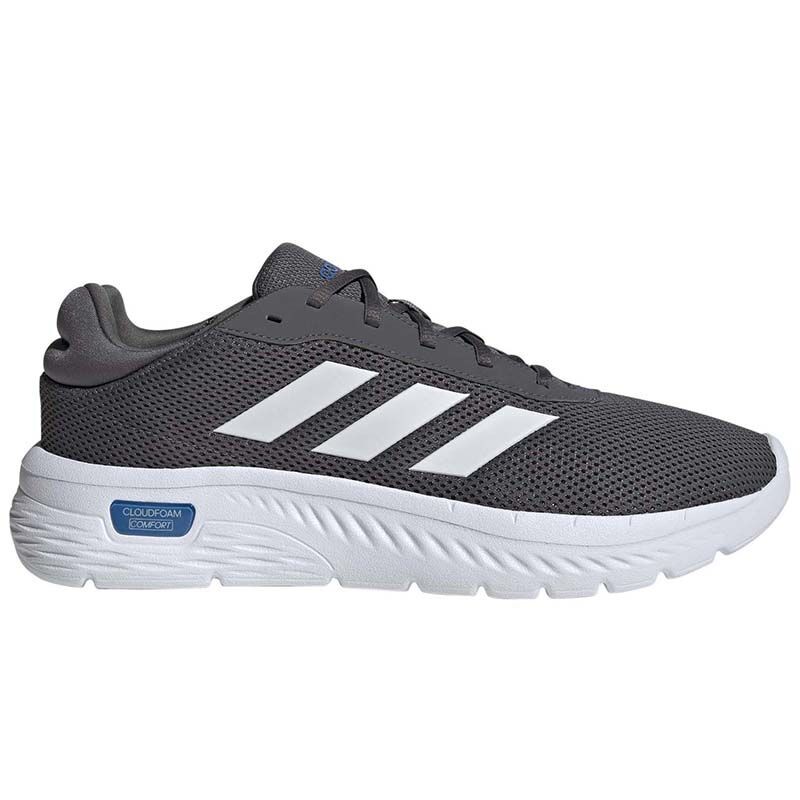 Adidas Muške patike Cloudfoam Comfy, Sive