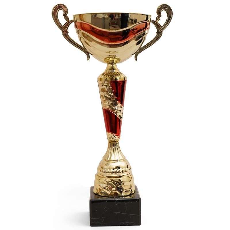 La Fete Du Sport Pehar 4973, Zlatni