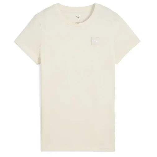 Puma Ženska majica Elevated, Bež