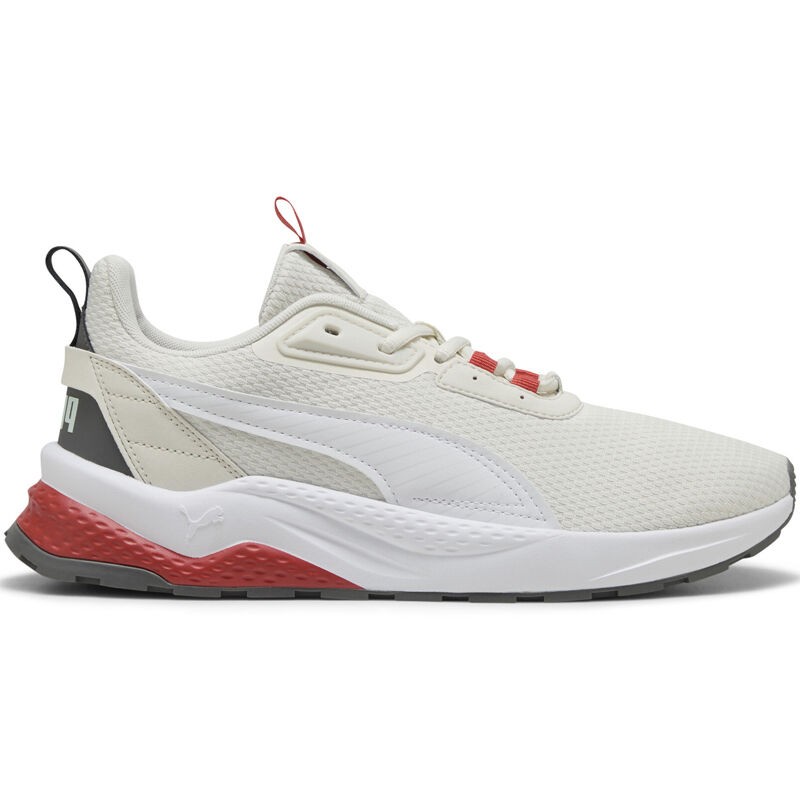 Puma Muške patike Puma Anzarun Fs 2.0, Bijele