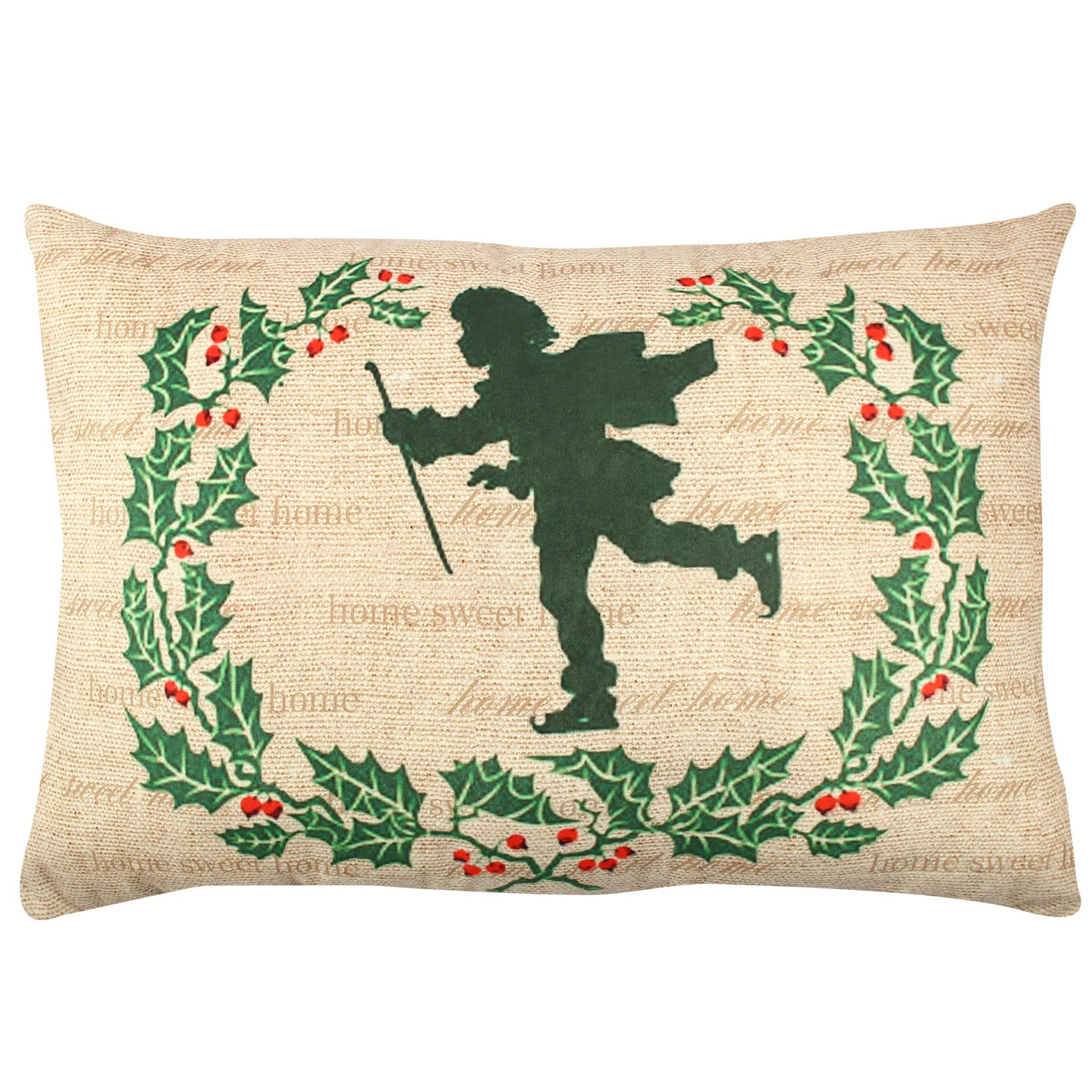 Aberto Design jastuk 33x48cm Šaren