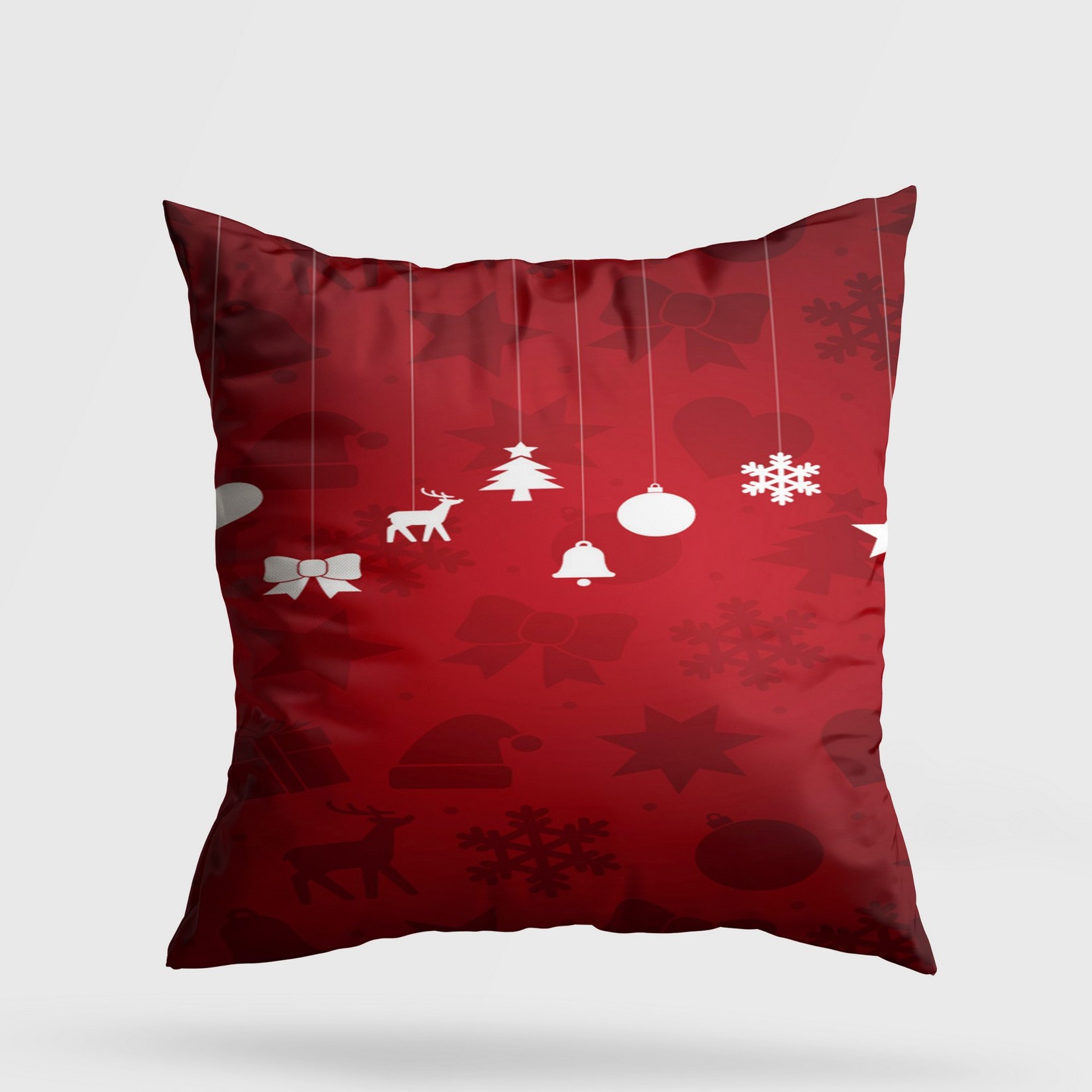 Aberto Design jastuk 43x43cm šareni