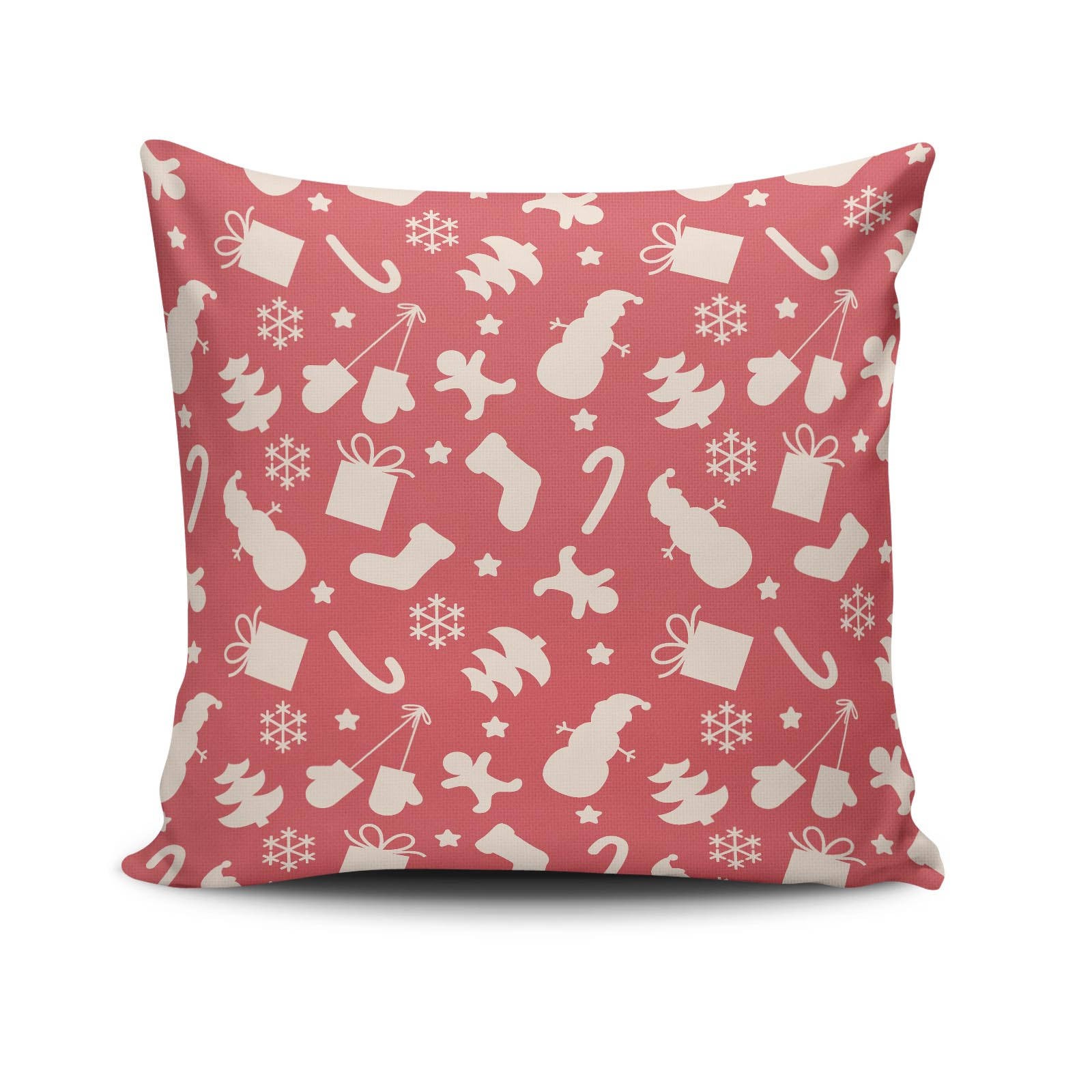 Aberto Design jastuk 43x43cm šareni