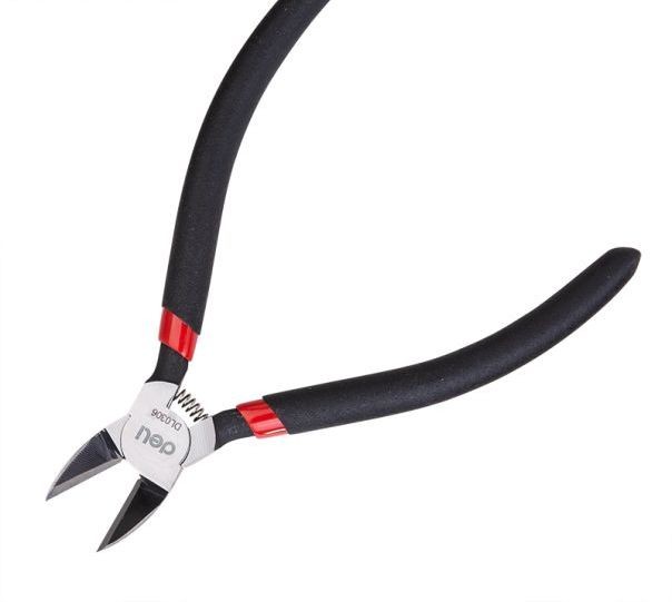 DELI Electronics kliješta Supreme 16