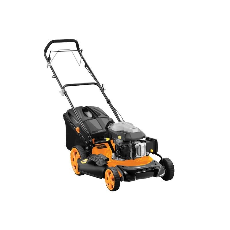 VILLAGER Motorna kosilica Prime 5111 T