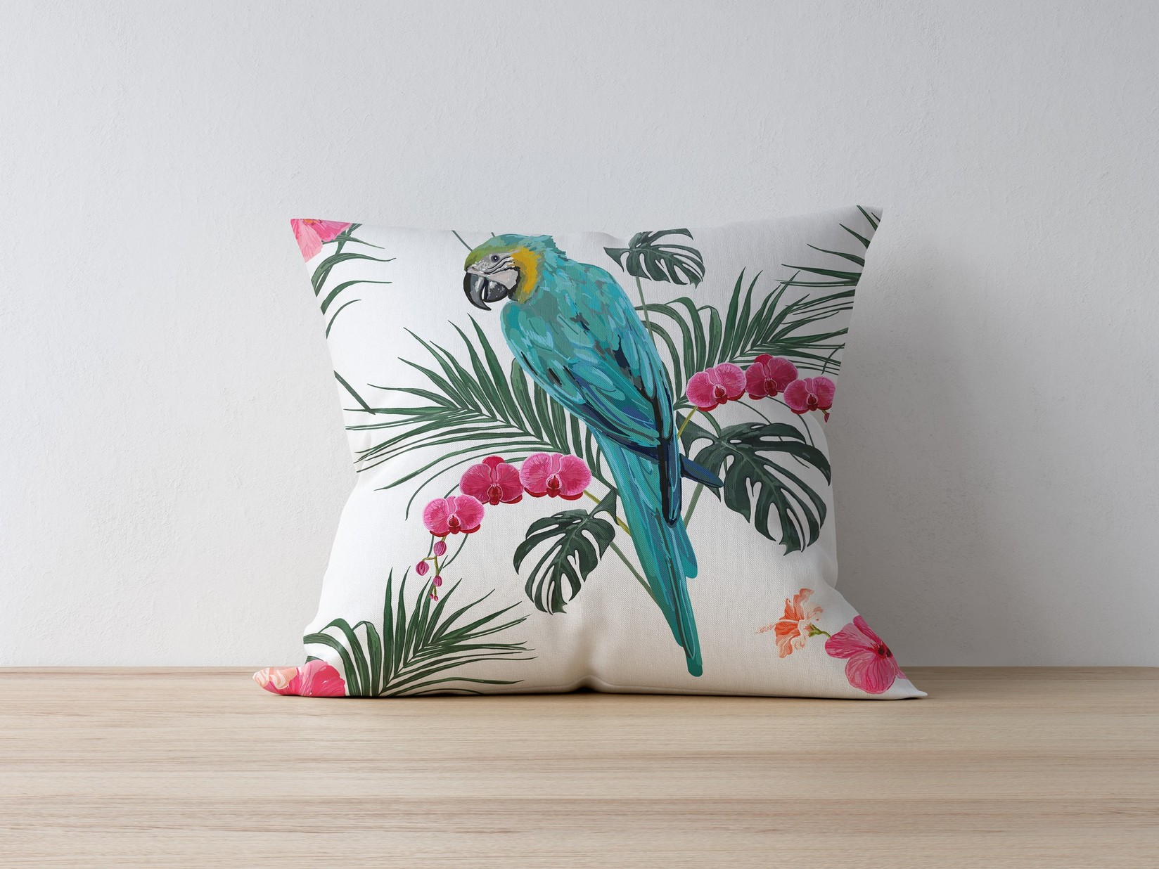 Jastučnica Aberto Design 43x43cm, šarena