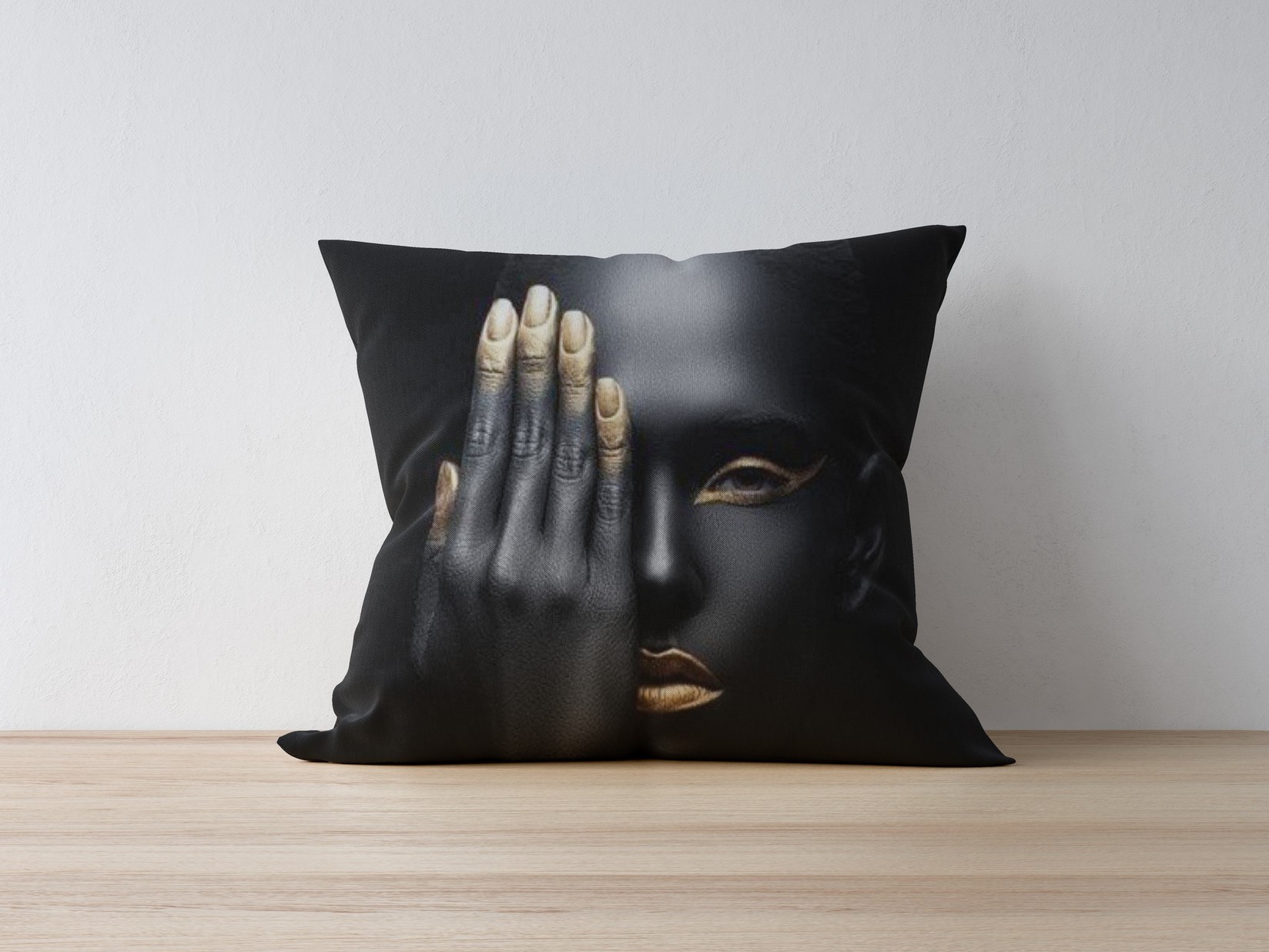 Jastučnica Aberto Design 43x43cm, šarena