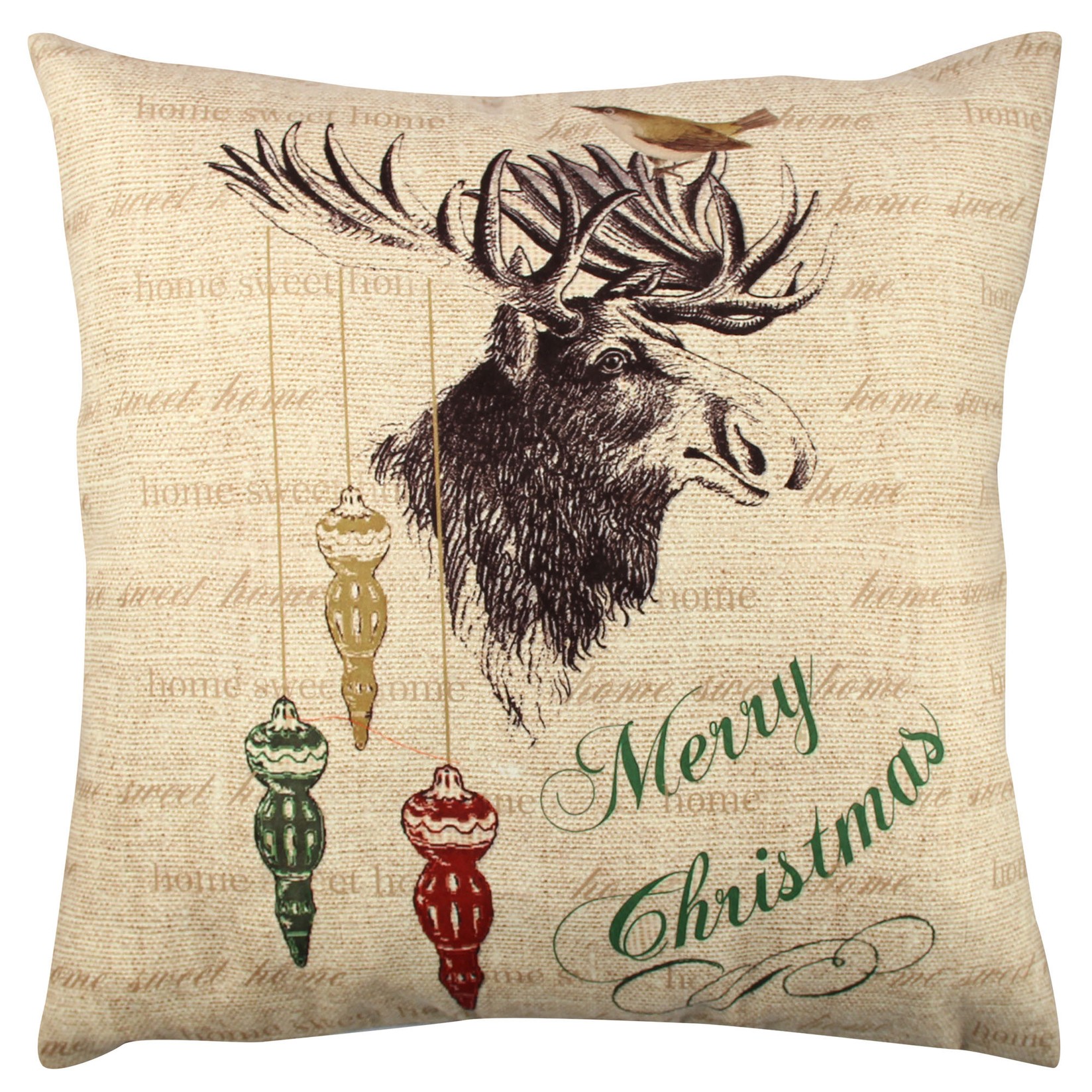 Jastuk Aberto Design 43x43cm Šareni