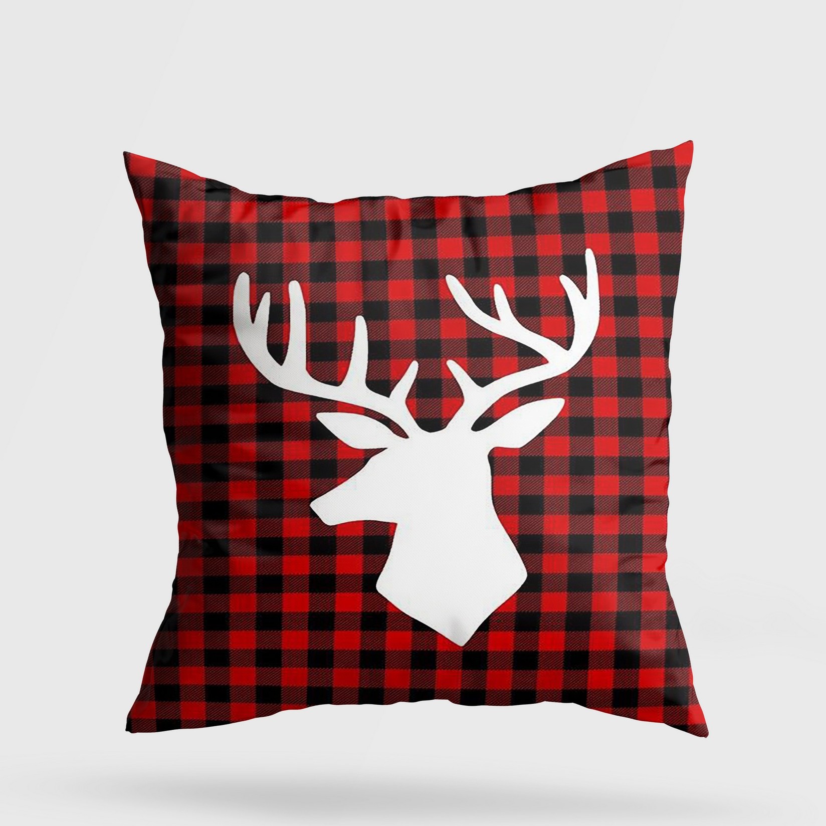 Jastuk Aberto Design 43x43cm Šareni