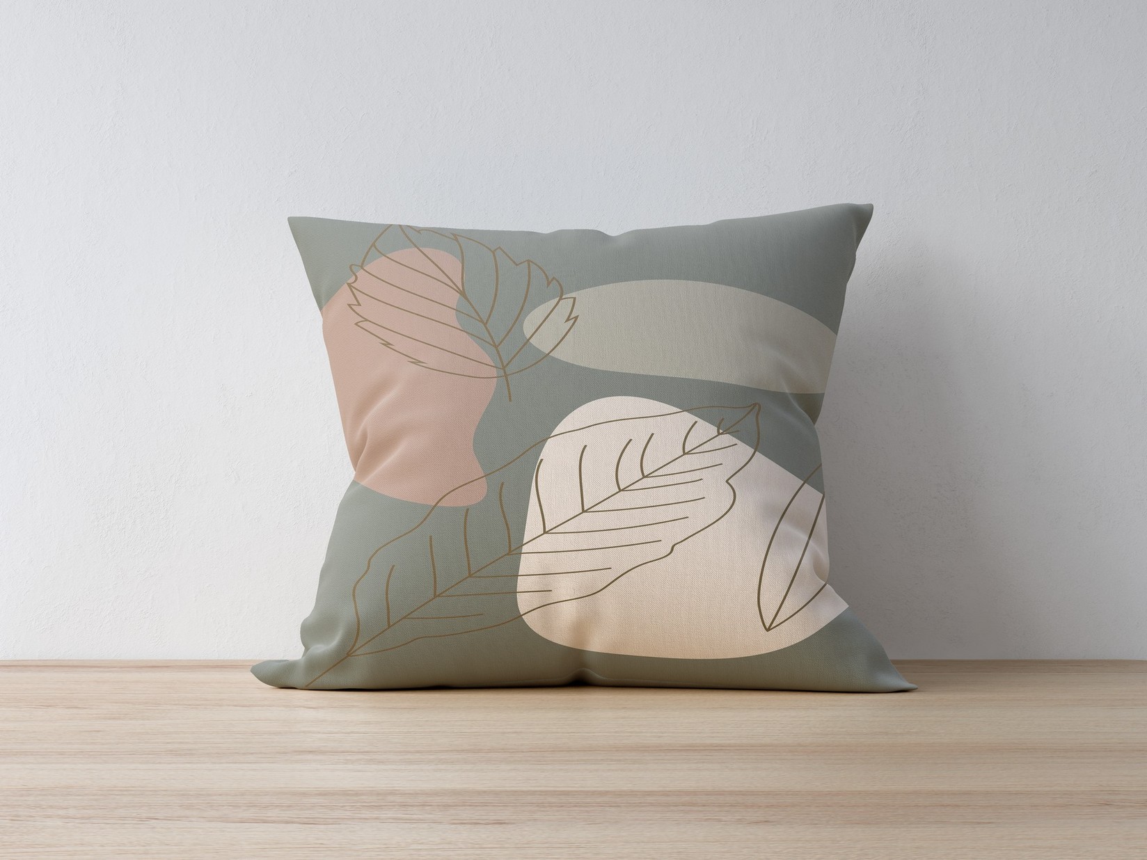 Jastučnica Aberto Design 43x43cm, šarena