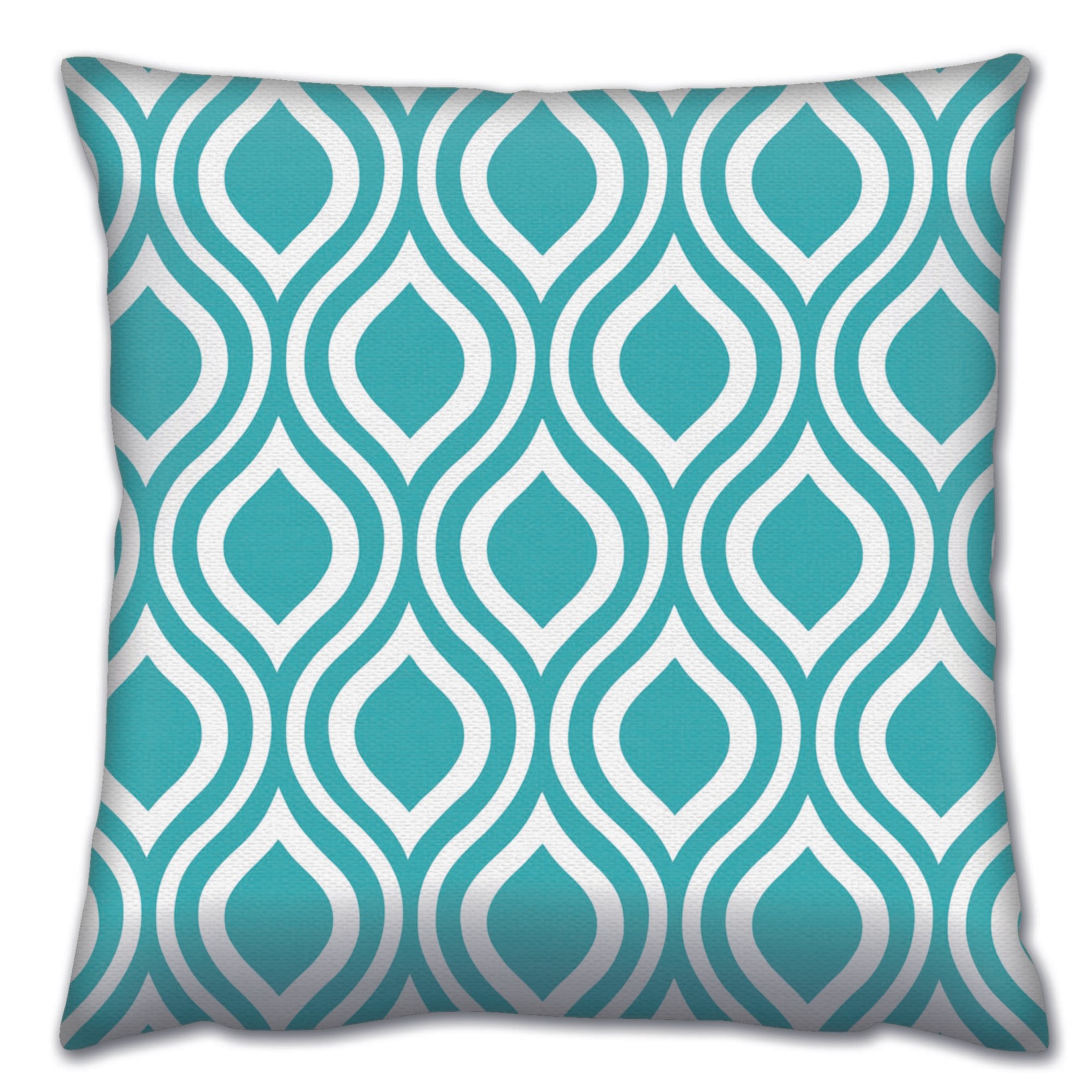 Jastuk Aberto Design 43x43cm Šareni