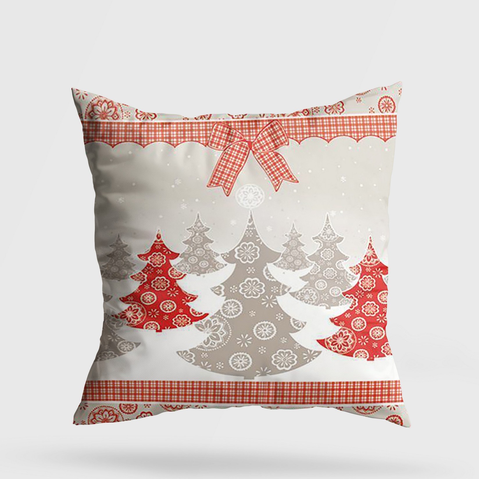 Jastuk Aberto Design 43x43cm Šareni