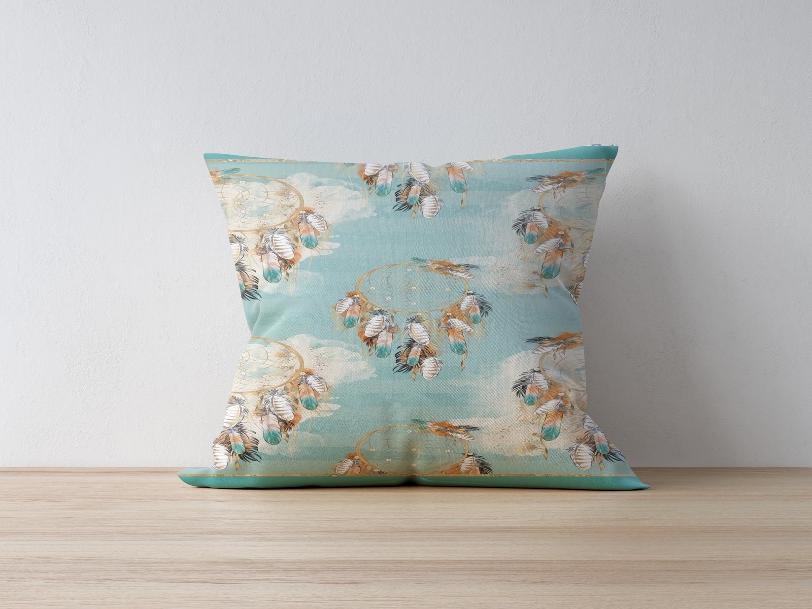 Jastučnica Aberto Design 43x43cm, šarena