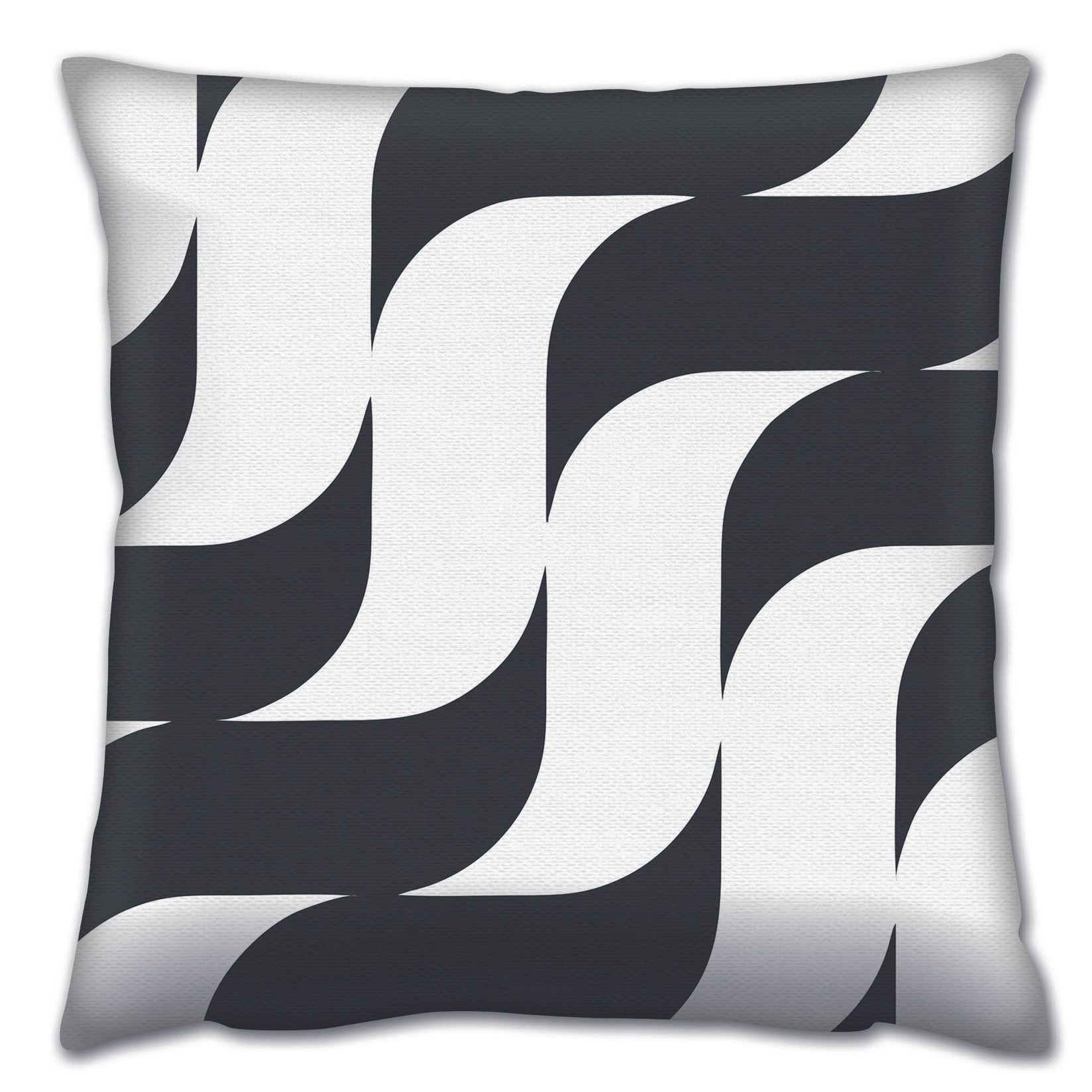 Jastuk Aberto Design 43x43cm Šareni