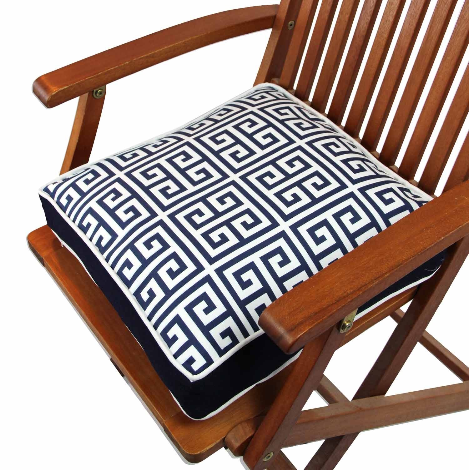 Aberto Design jastuk 42x42cm šareni