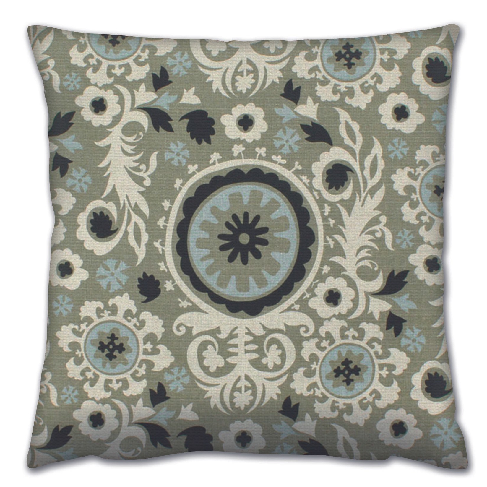 Jastuk Aberto Design 43x43cm Šareni