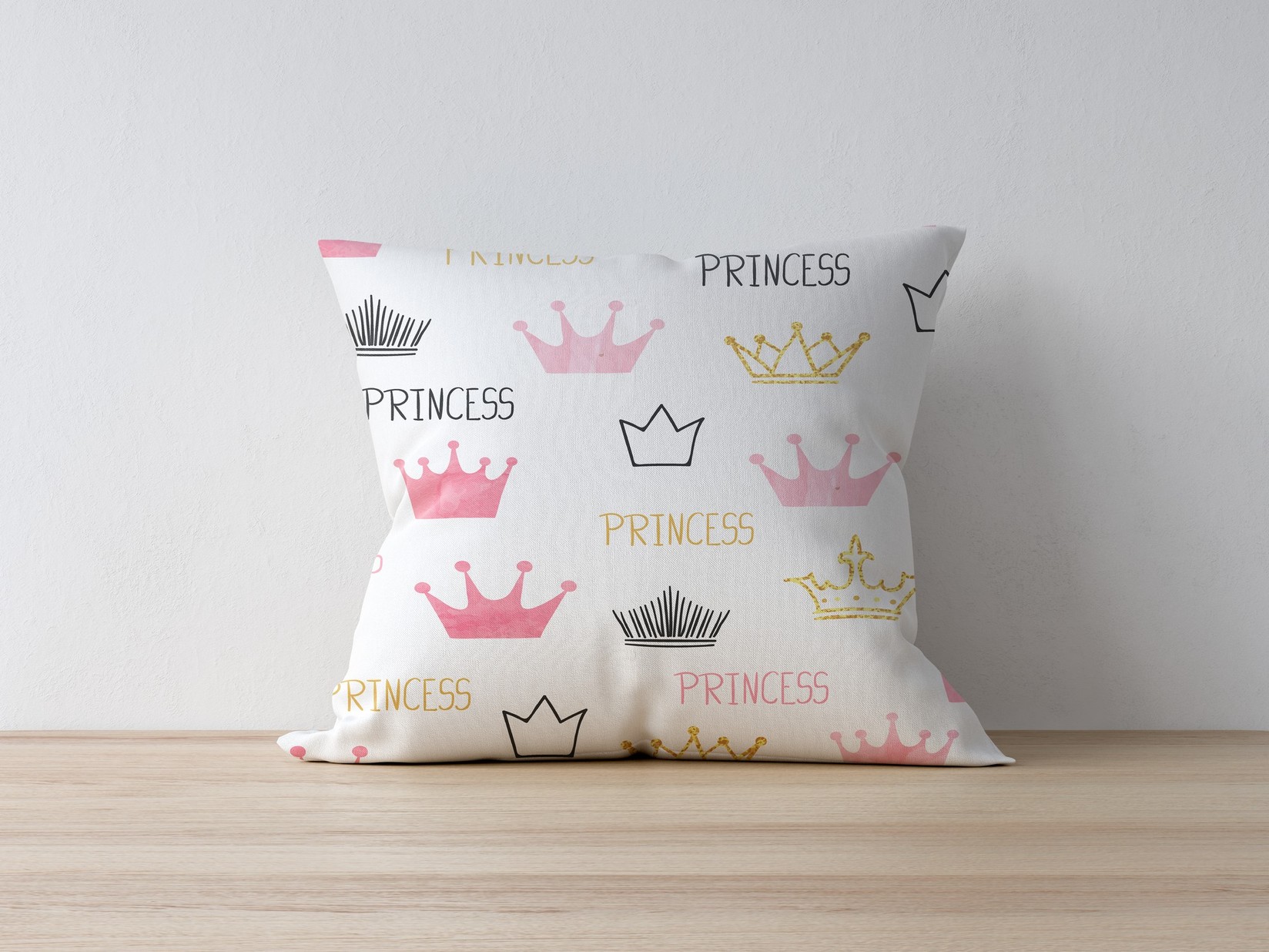 Jastučnica Aberto Design 43x43cm, šarena