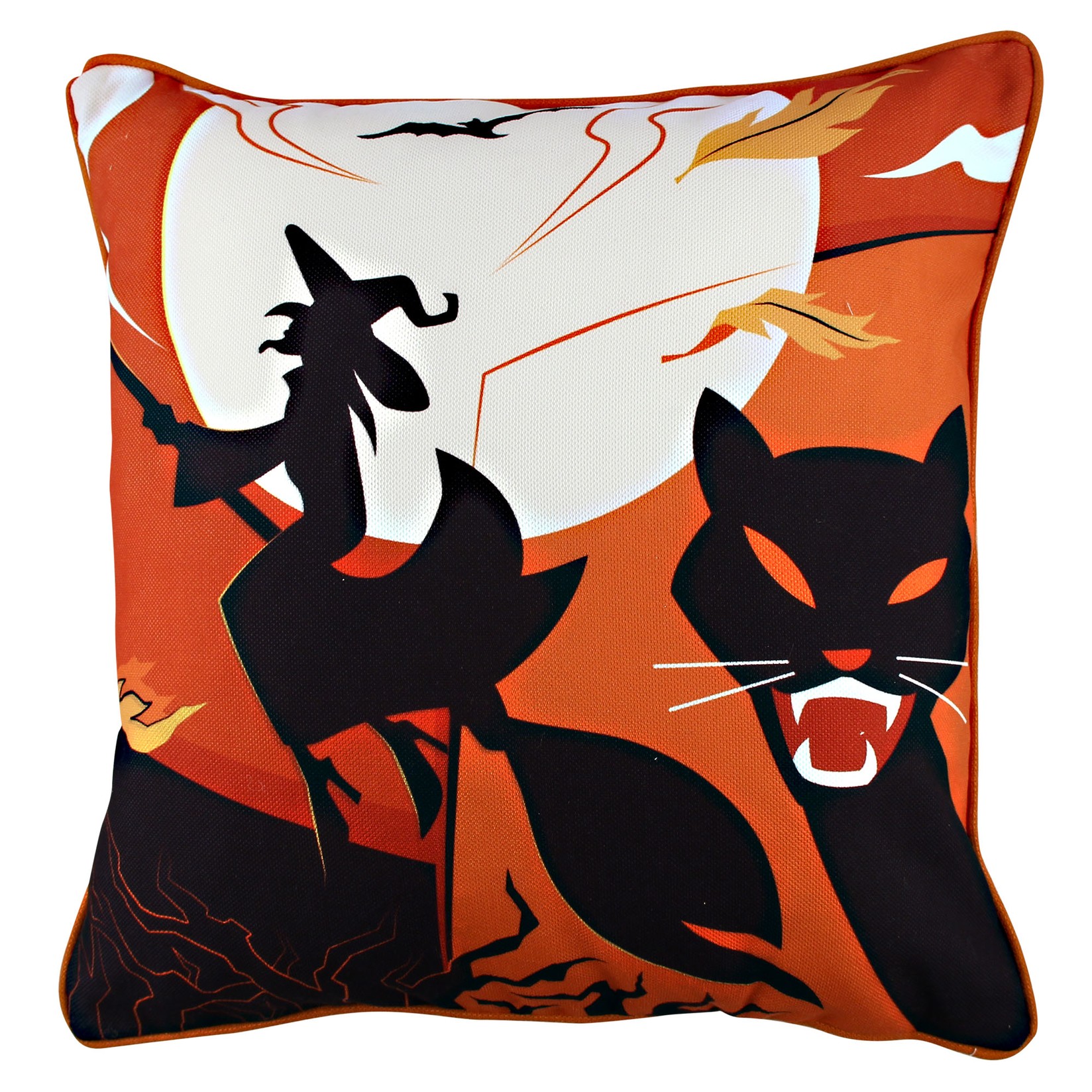 Jastuk Aberto Design 43x43cm Šareni