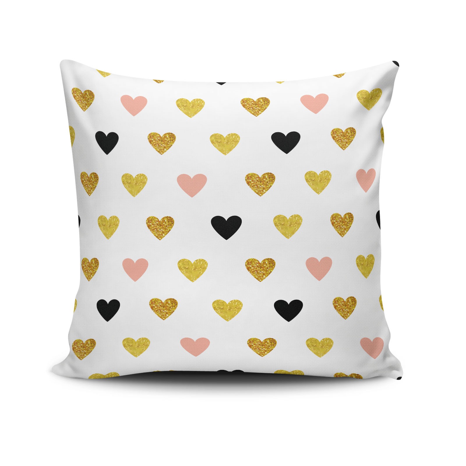 Jastučnica Aberto Design 43x43cm, šarena