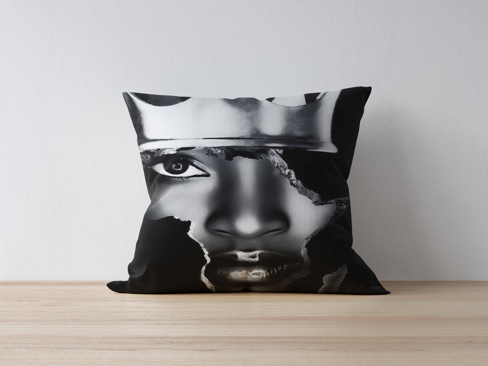 Jastučnica Aberto Design 43x43cm, šarena