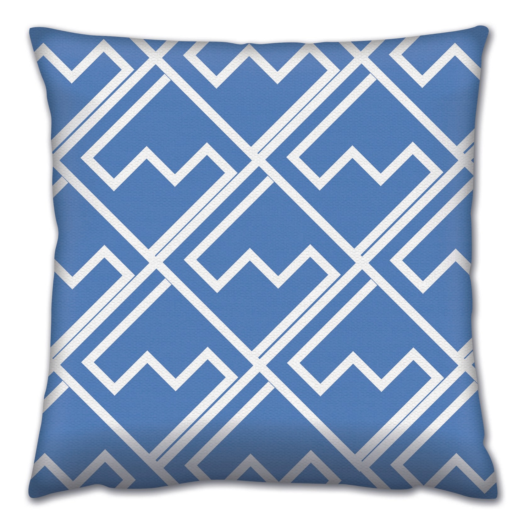 Aberto Design jastuk 43x43cm šareni