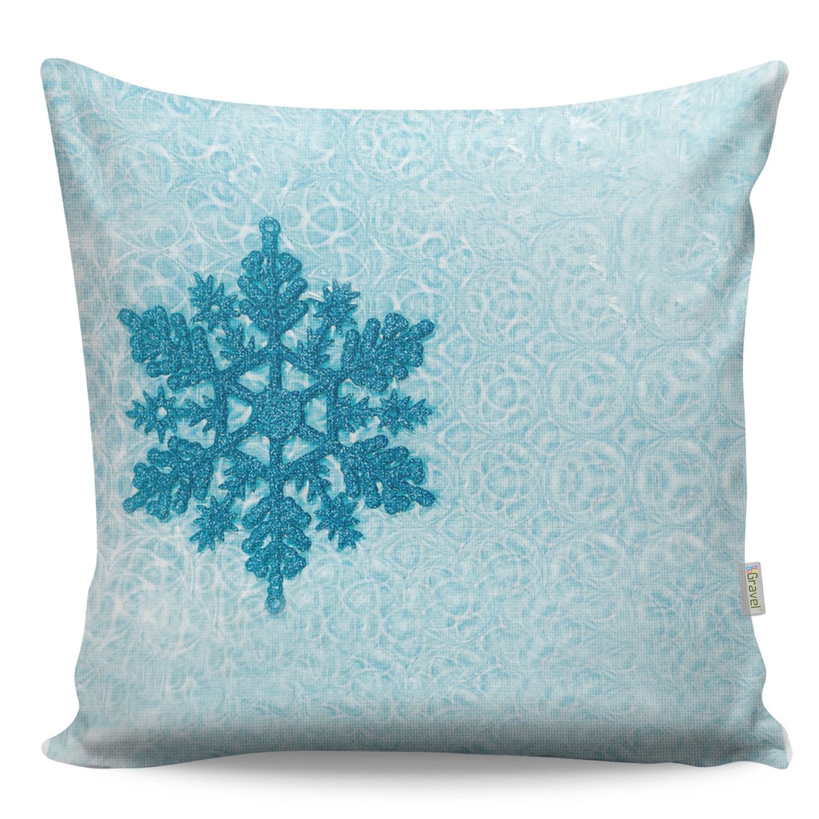 Jastuk Aberto Design 43x43cm Šareni