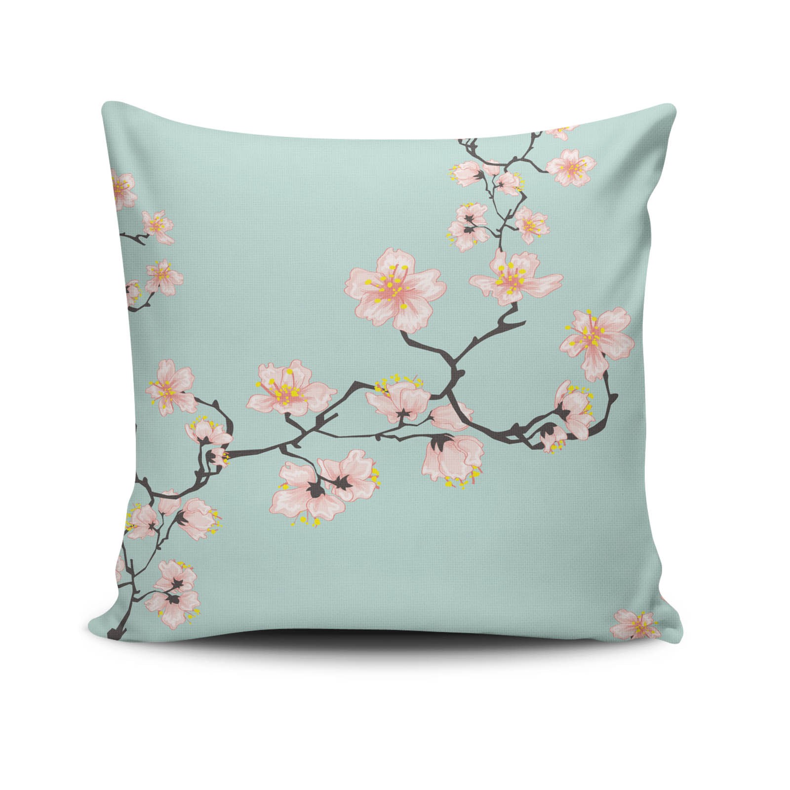 Jastučnica Aberto Design 43x43cm, šarena