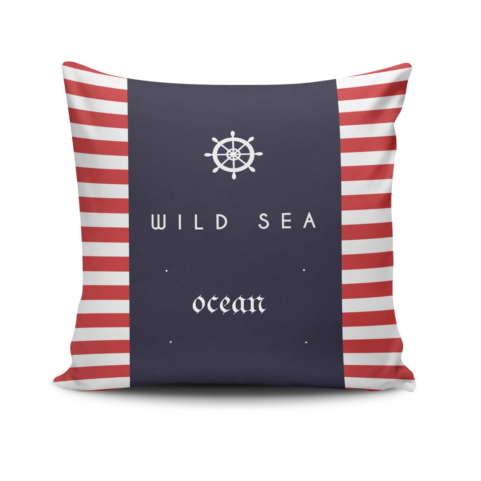 Jastučnica Aberto Design 43x43cm, šarena