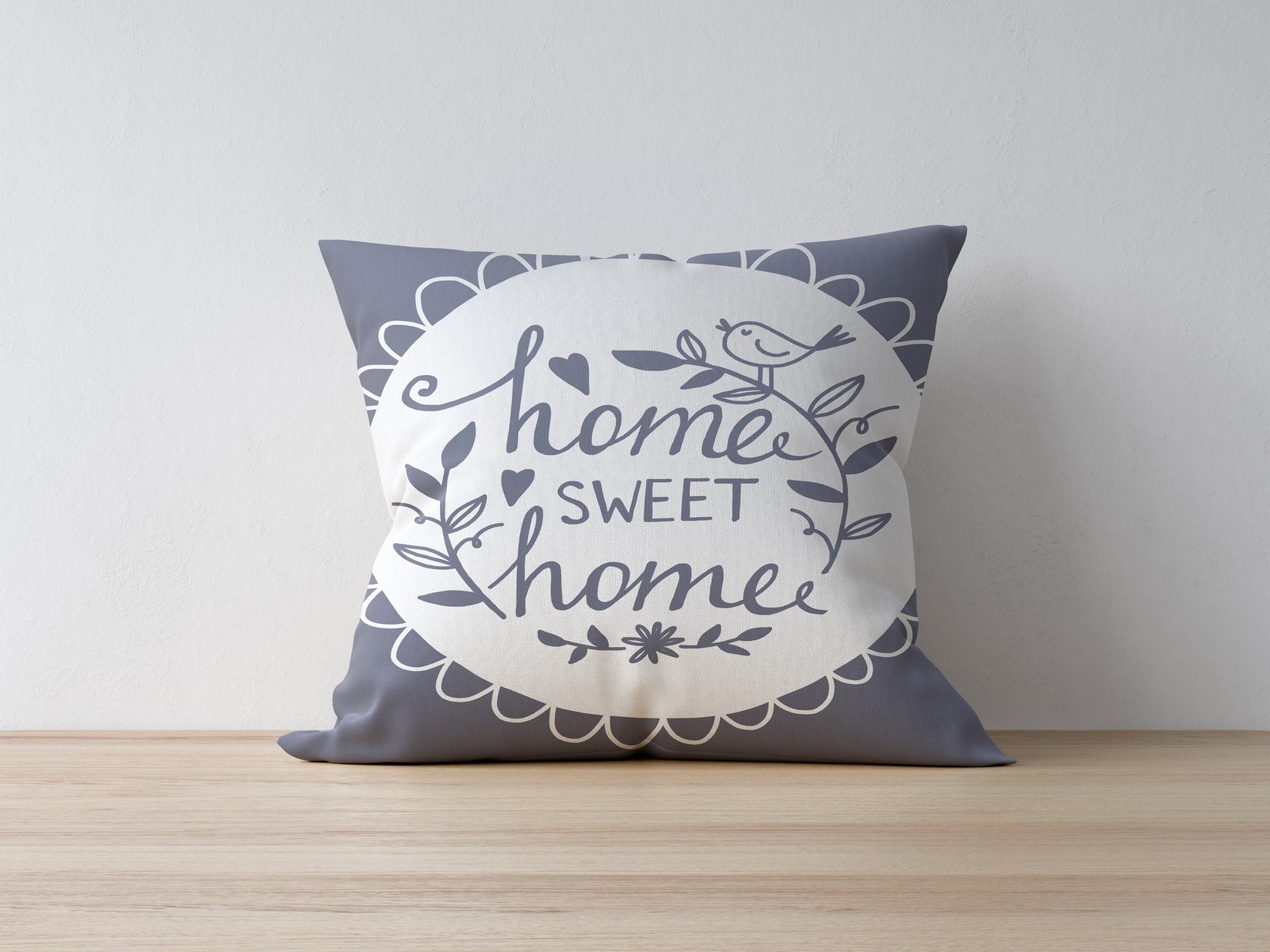 Jastučnica Aberto Design 43x43cm, šarena