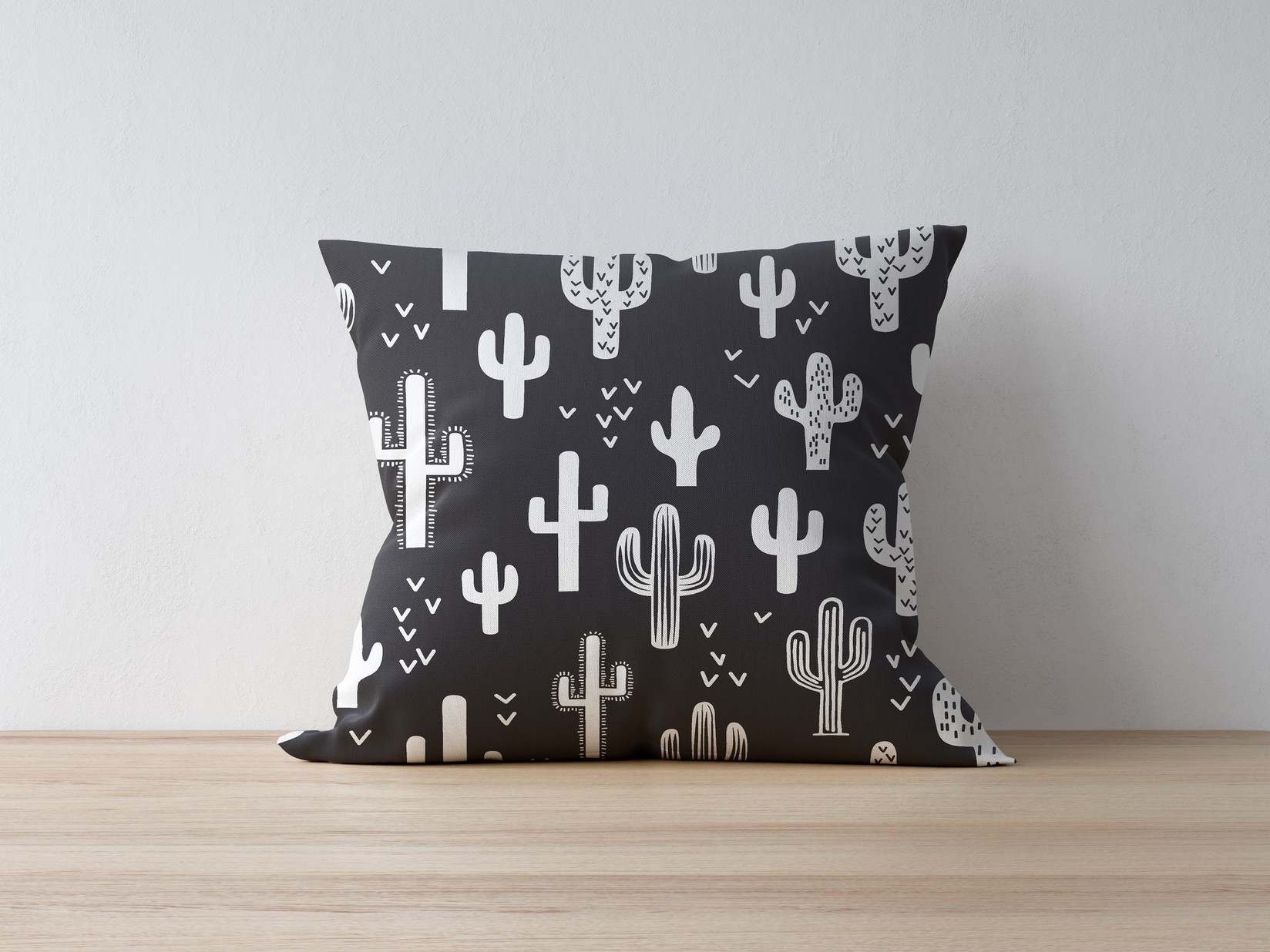 Jastučnica Aberto Design 43x43cm, šarena