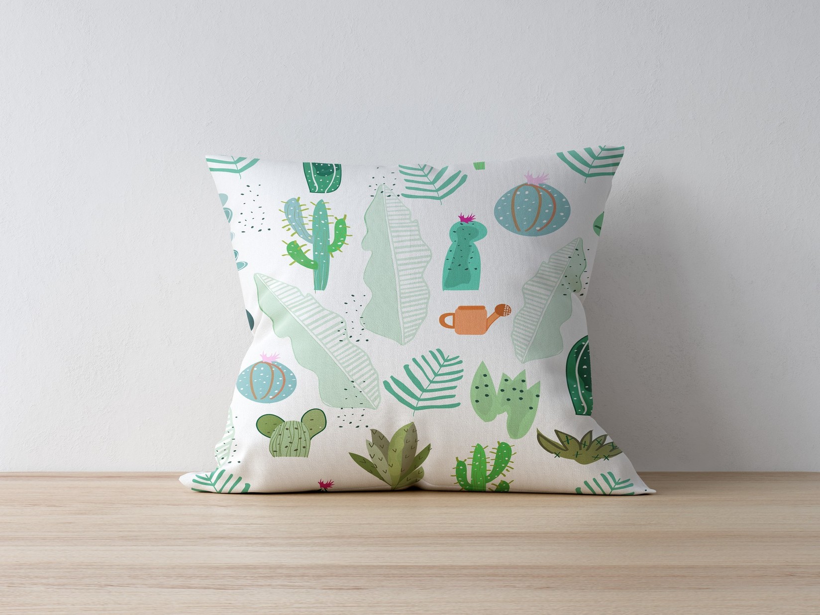 Jastučnica Aberto Design 43x43cm, šarena