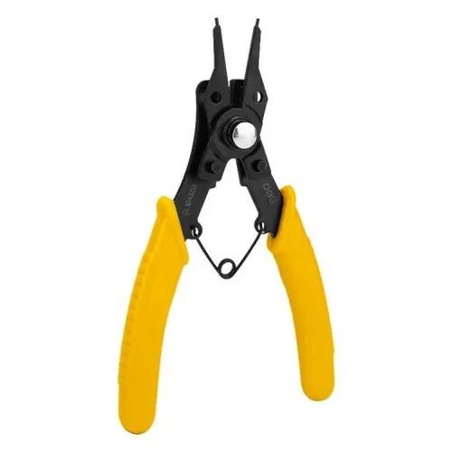 DELI 4u1 nazubljena kliješta 160 mm