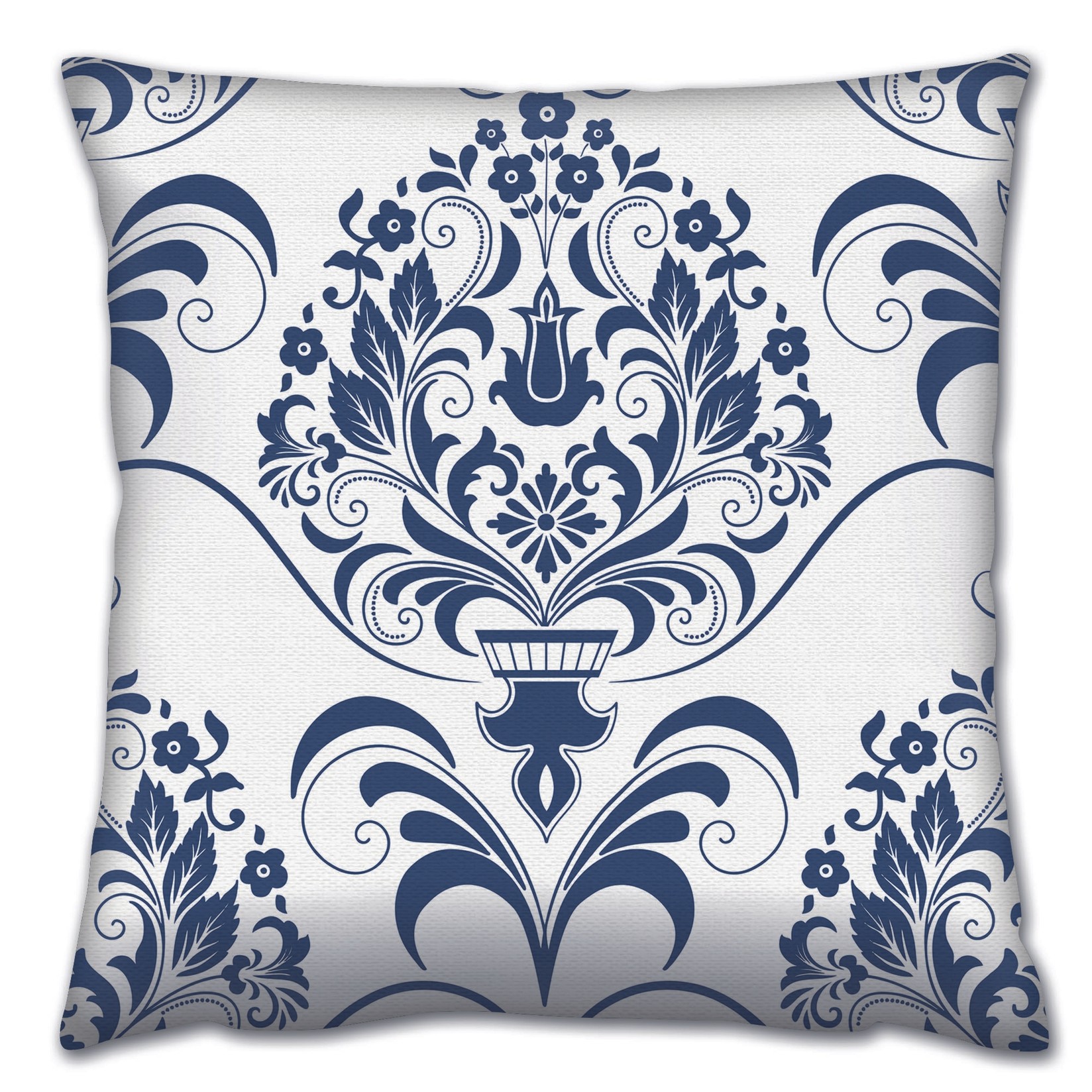 Aberto Design jastuk 43x43cm šareni