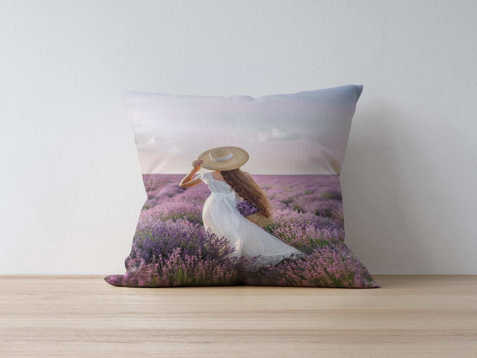 Jastučnica Aberto Design 43x43cm, šarena