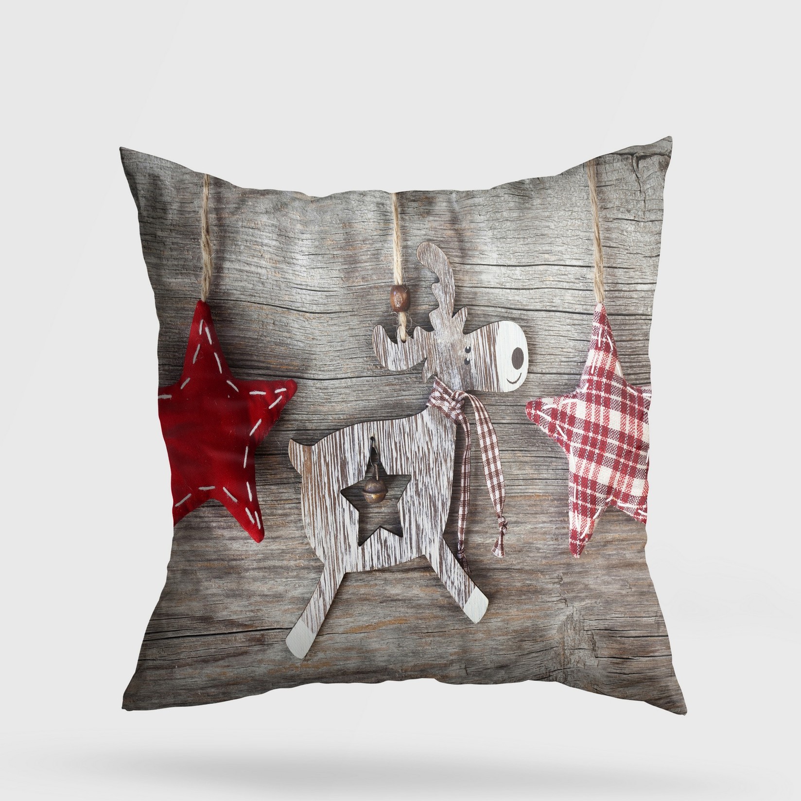 Aberto Design jastuk 43x43cm šareni