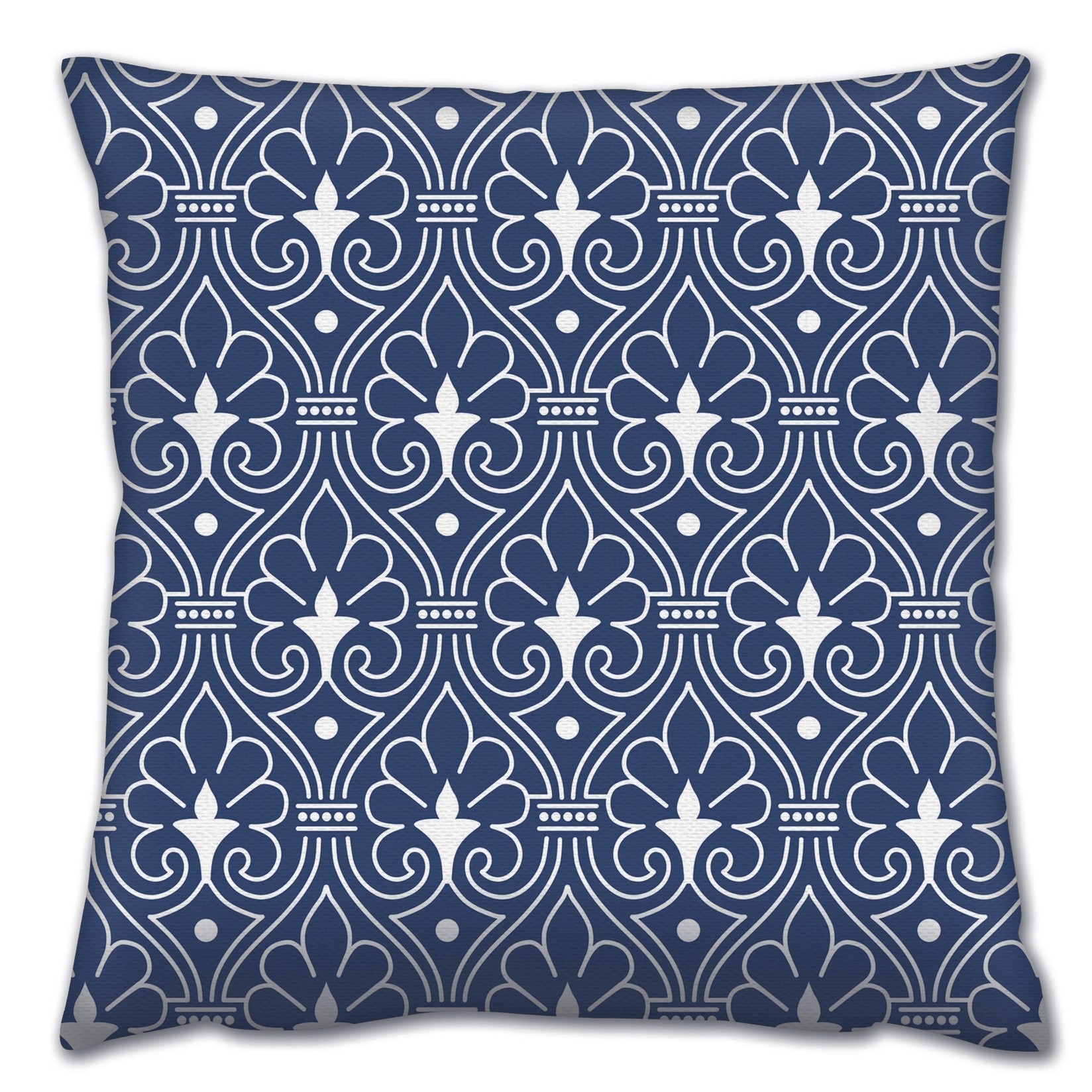 Aberto Design jastuk 43x43cm šareni